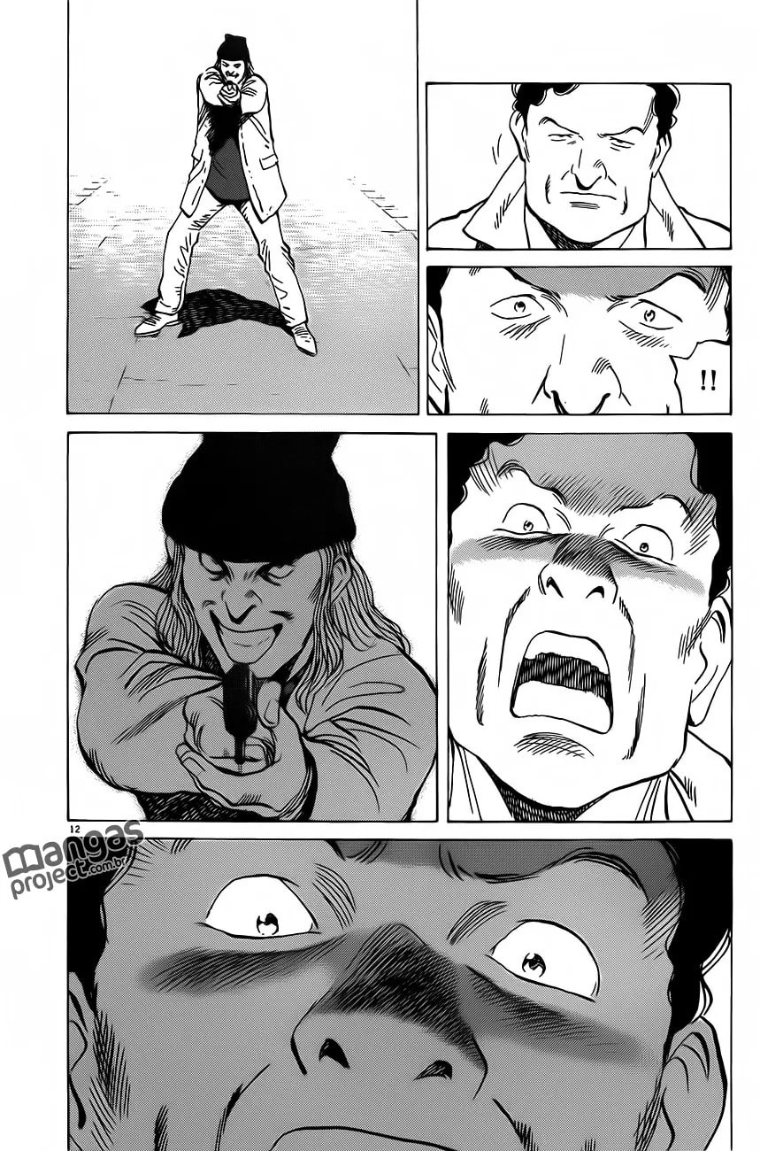 Read Monster PT Manga Online