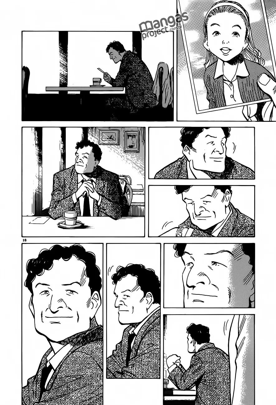Read Monster PT Manga Online