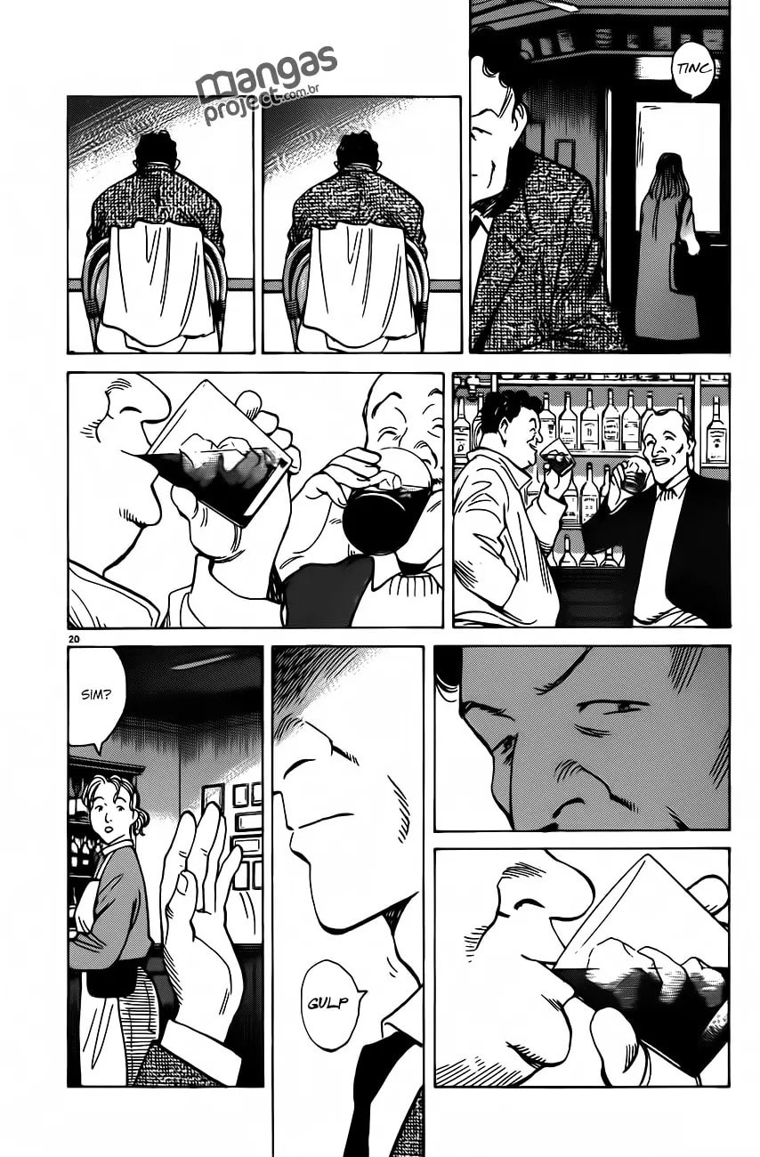 Read Monster PT Manga Online