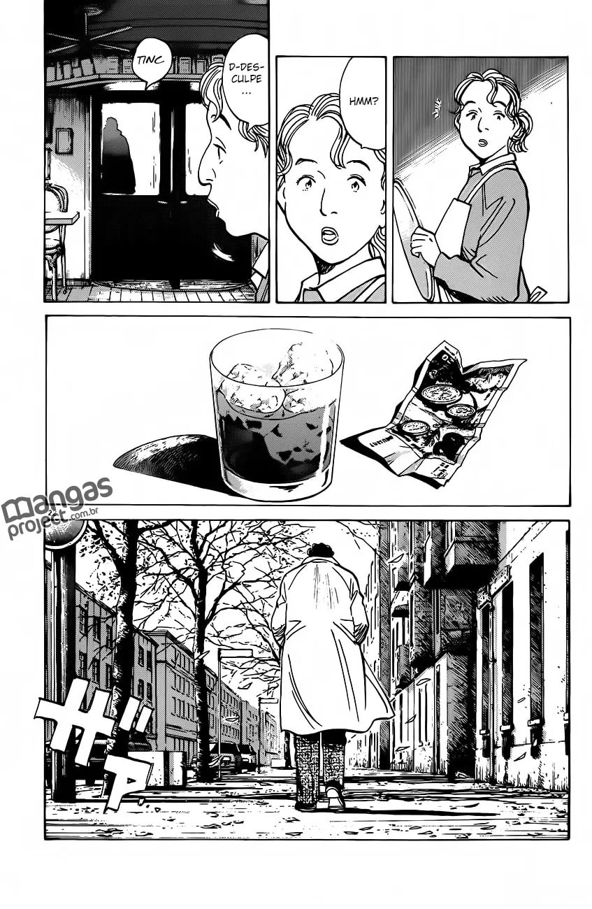 Read Monster PT Manga Online