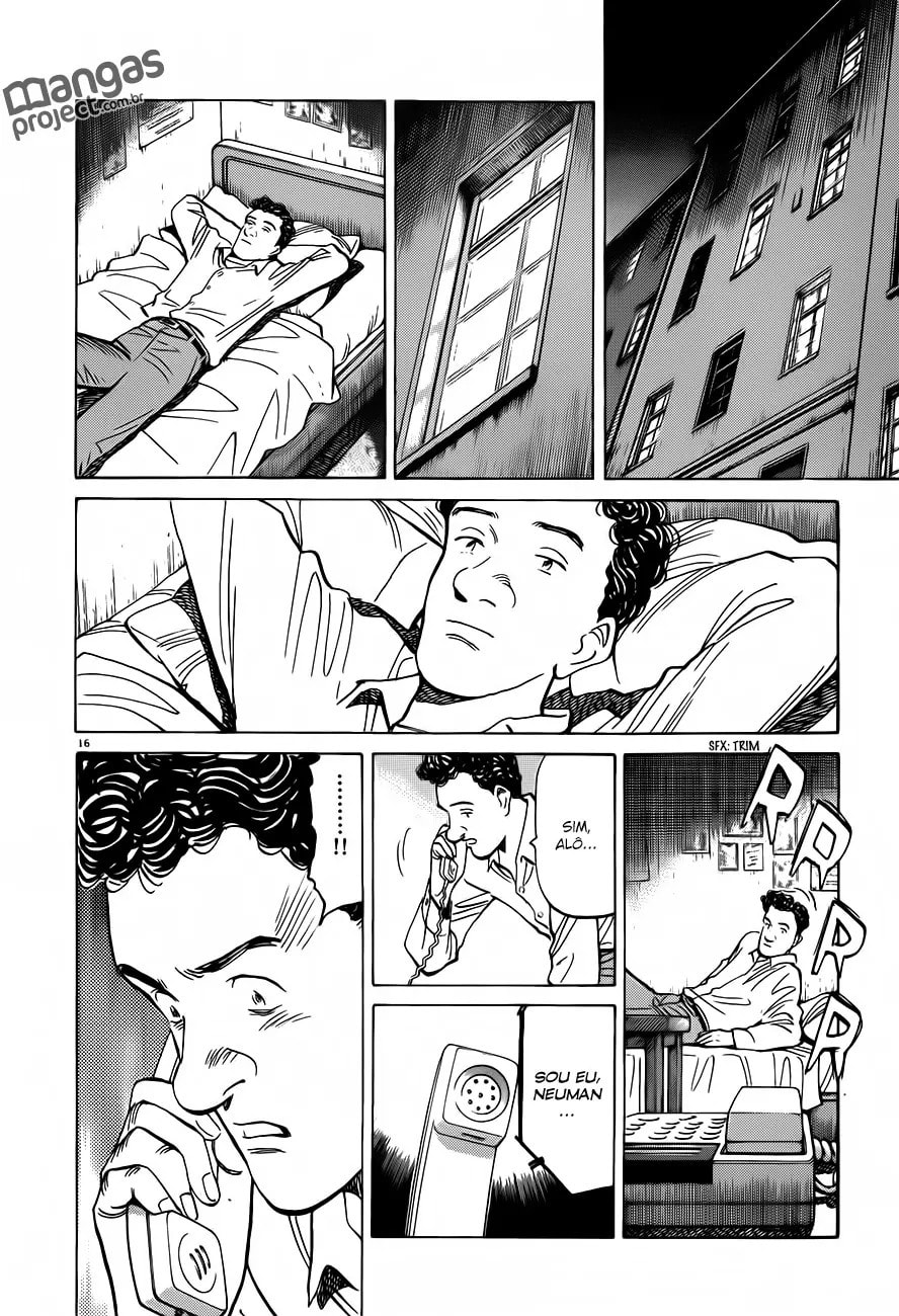 Read Monster PT Manga Online