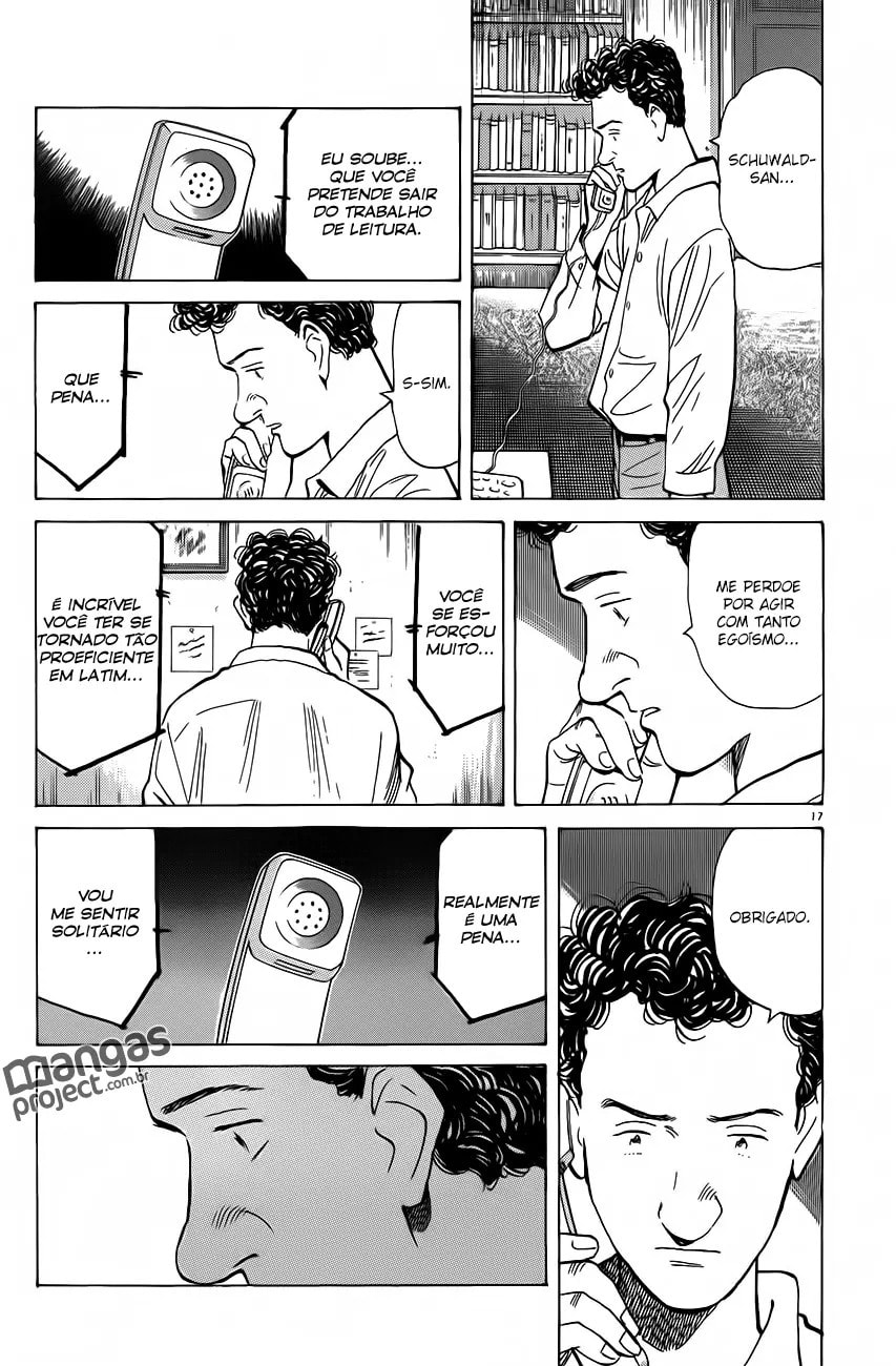 Read Monster PT Manga Online