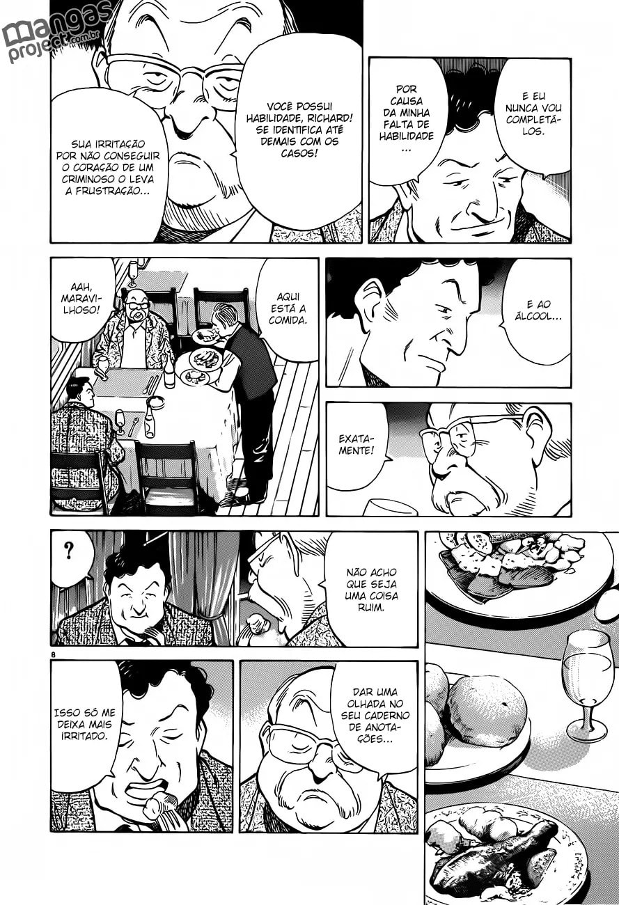 Read Monster PT Manga Online