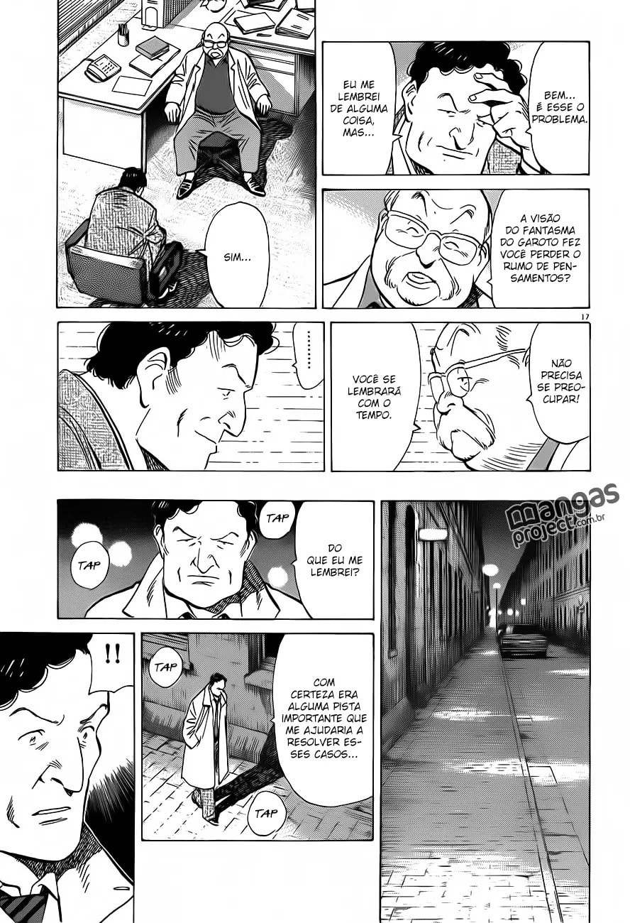 Read Monster PT Manga Online