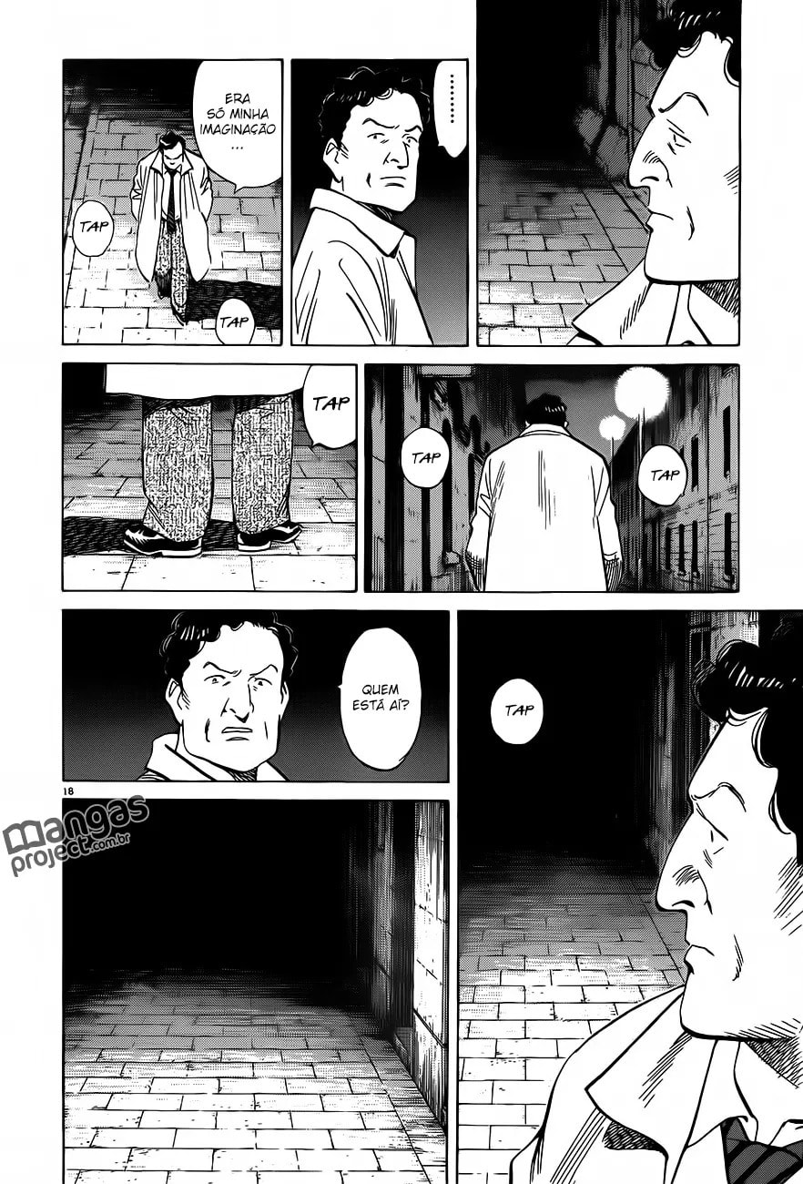 Read Monster PT Manga Online