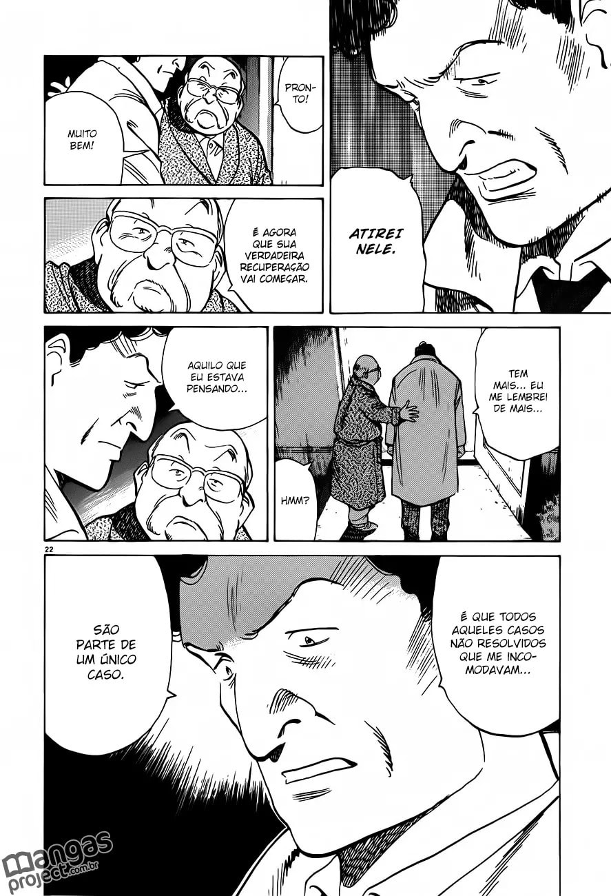 Read Monster PT Manga Online
