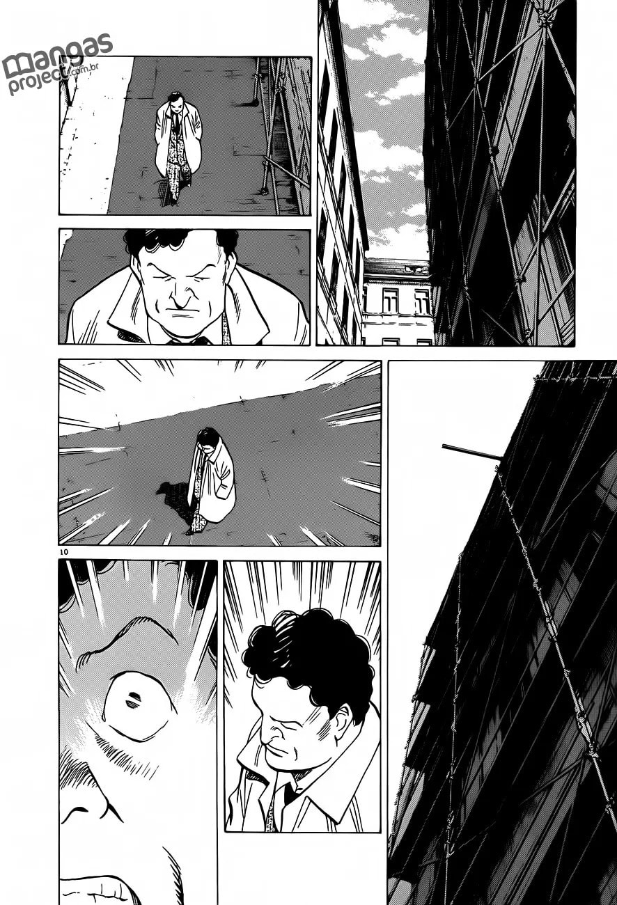 Read Monster PT Manga Online