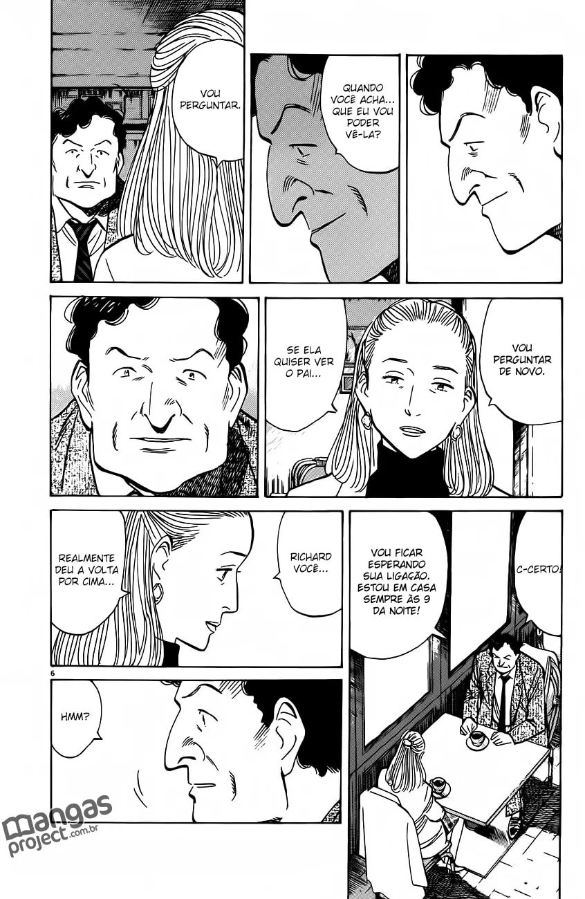 Read Monster PT Manga Online