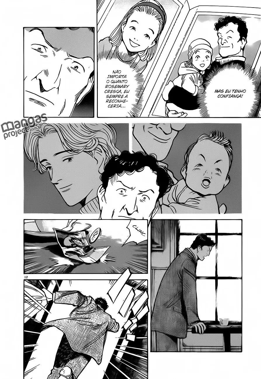 Read Monster PT Manga Online