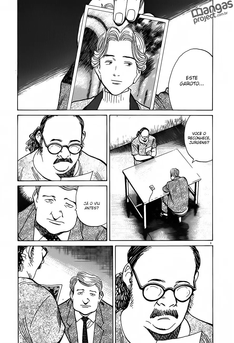 Read Monster PT Manga Online