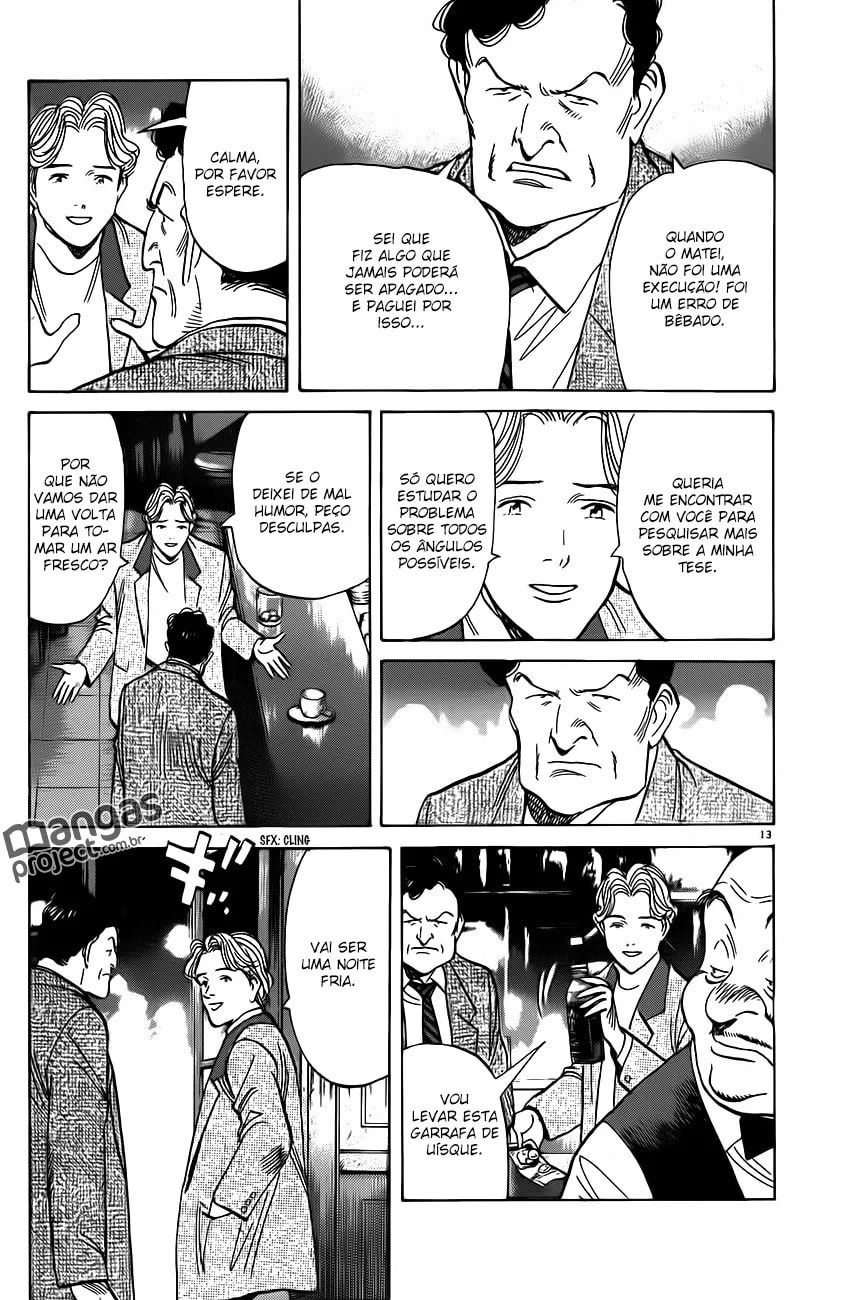 Read Monster PT Manga Online
