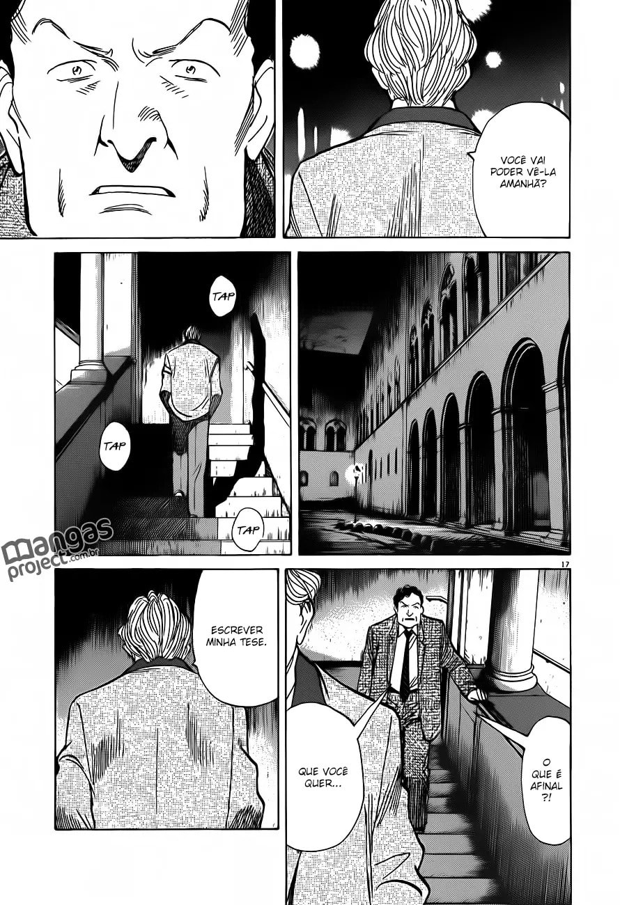 Read Monster PT Manga Online