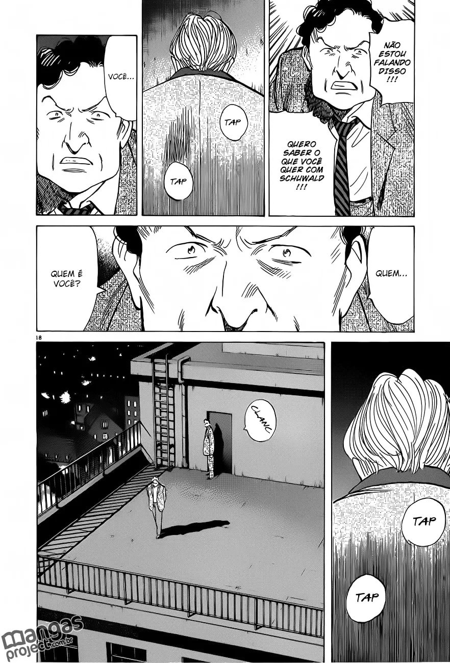 Read Monster PT Manga Online