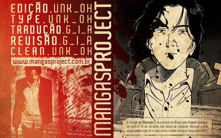 Read Monster PT Manga Online