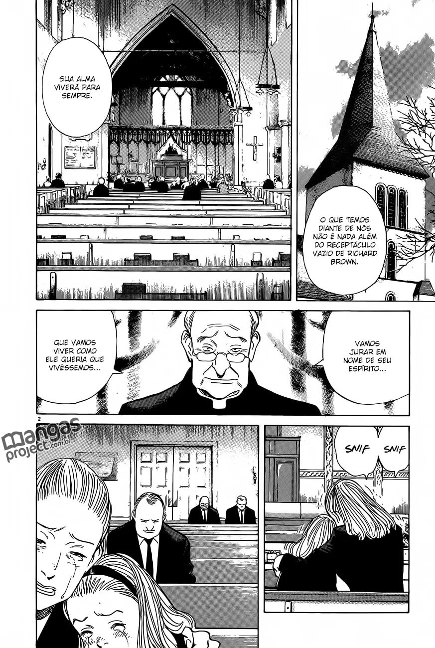 Read Monster PT Manga Online
