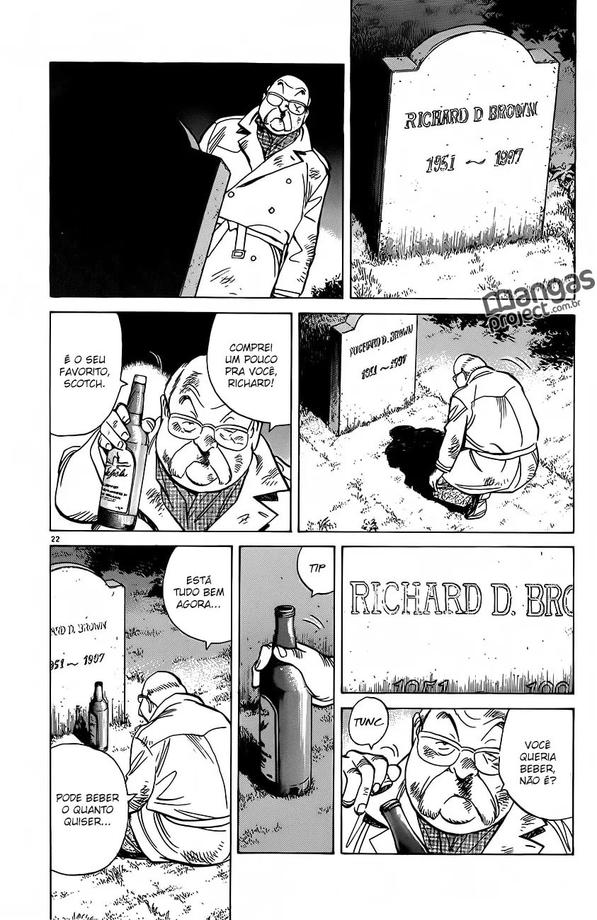 Read Monster PT Manga Online