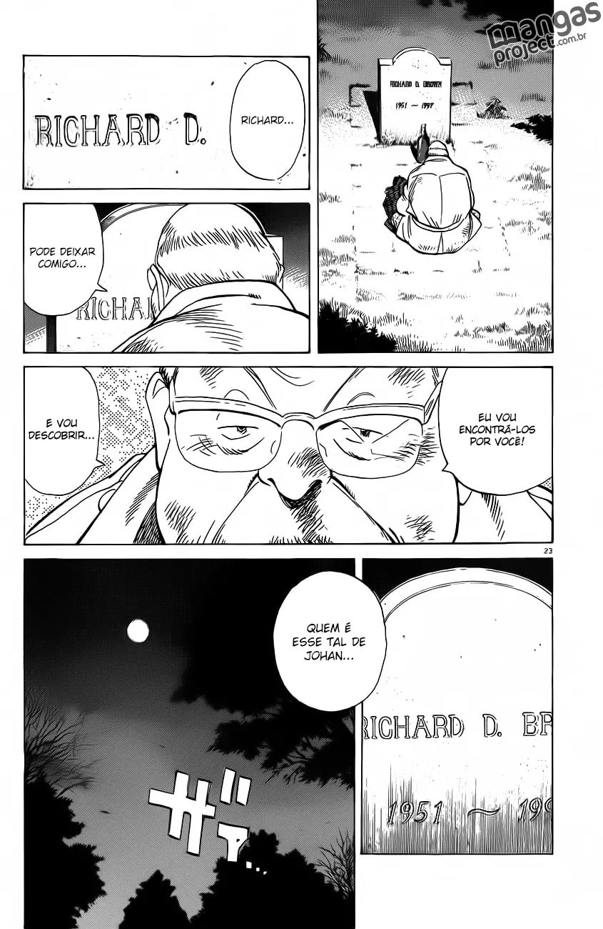 Read Monster PT Manga Online