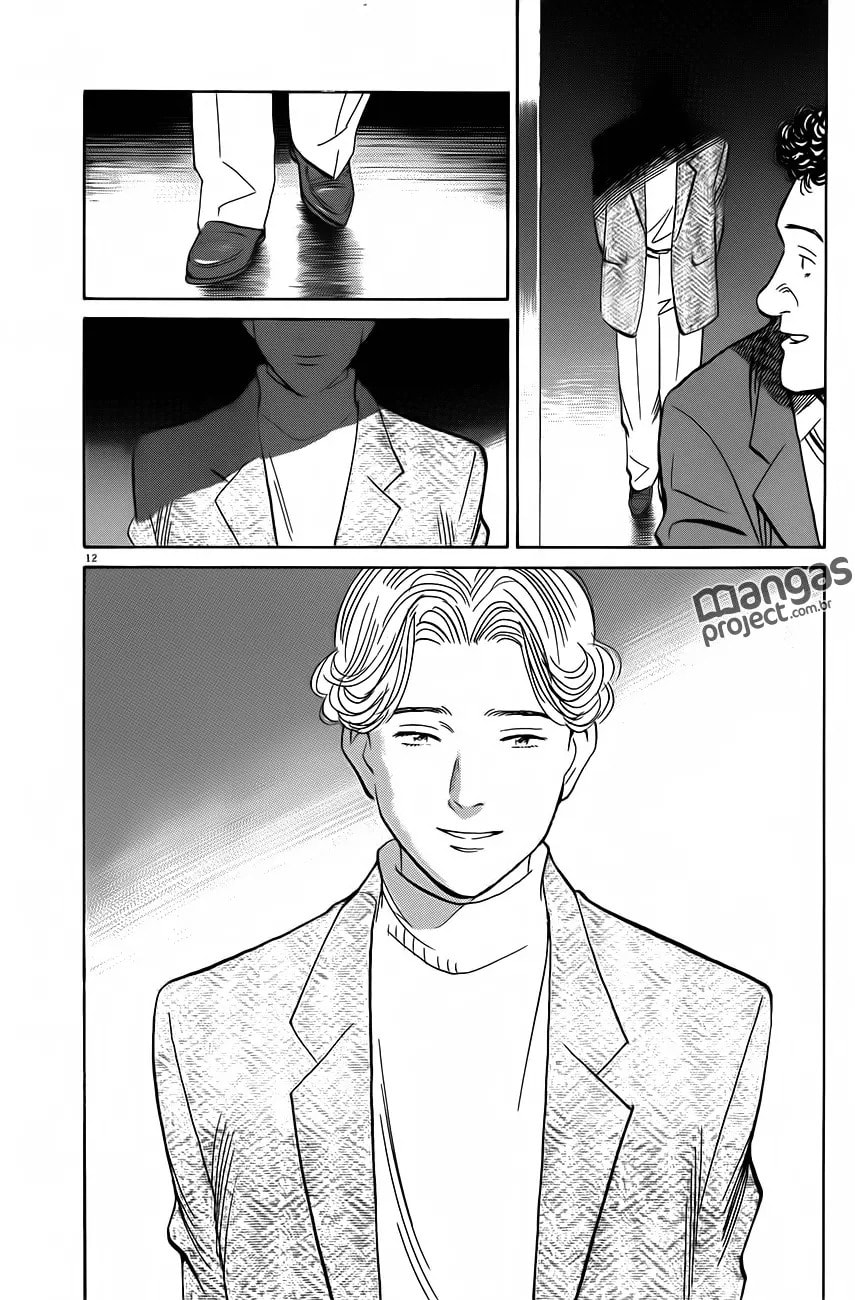 Read Monster PT Manga Online