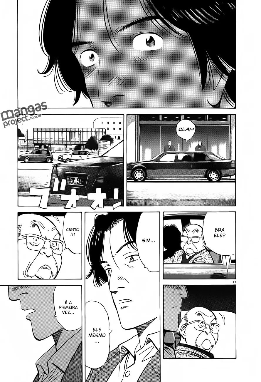 Read Monster PT Manga Online
