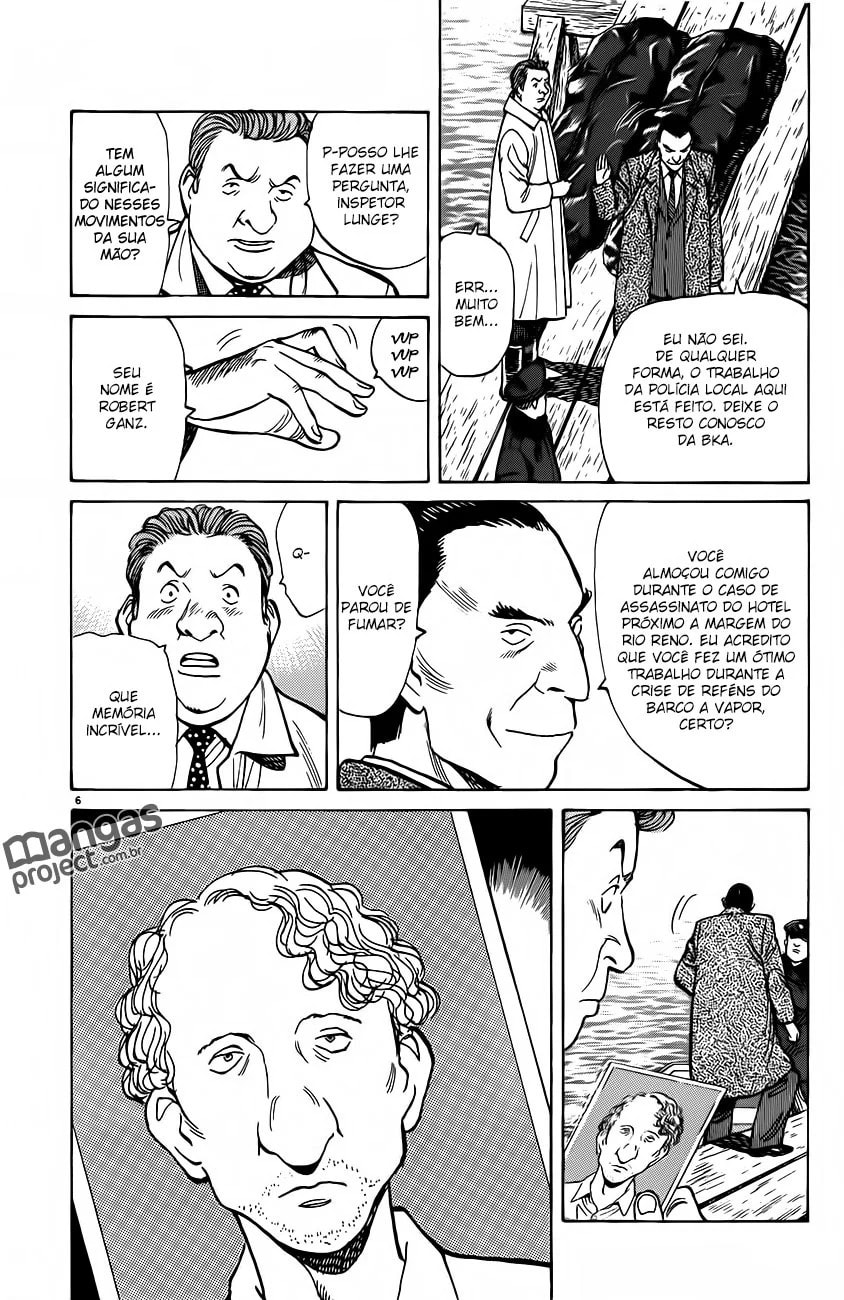 Read Monster PT Manga Online