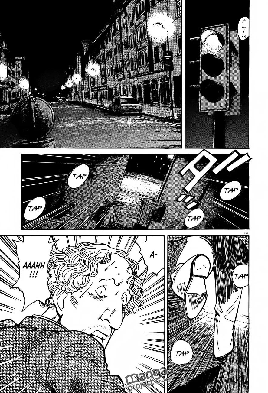 Read Monster PT Manga Online