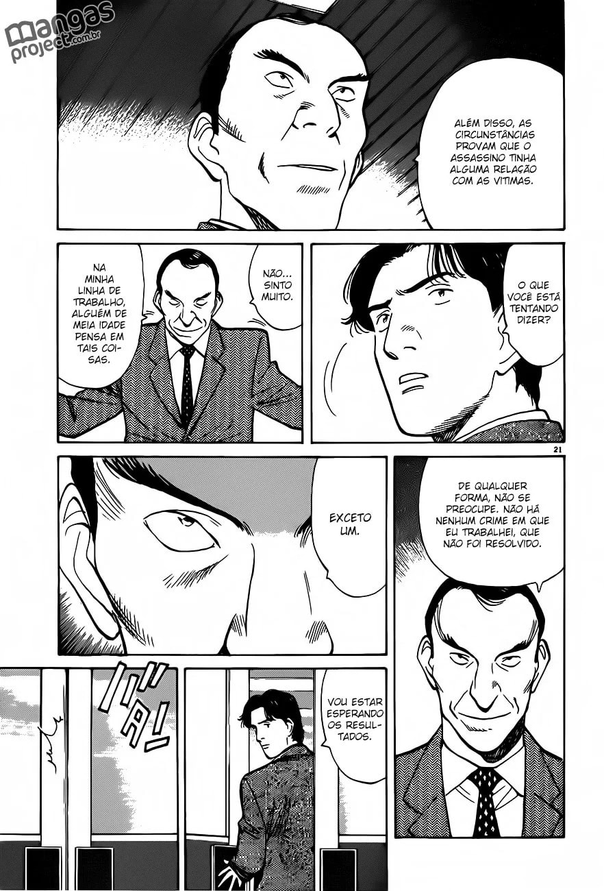 Read Monster PT Manga Online