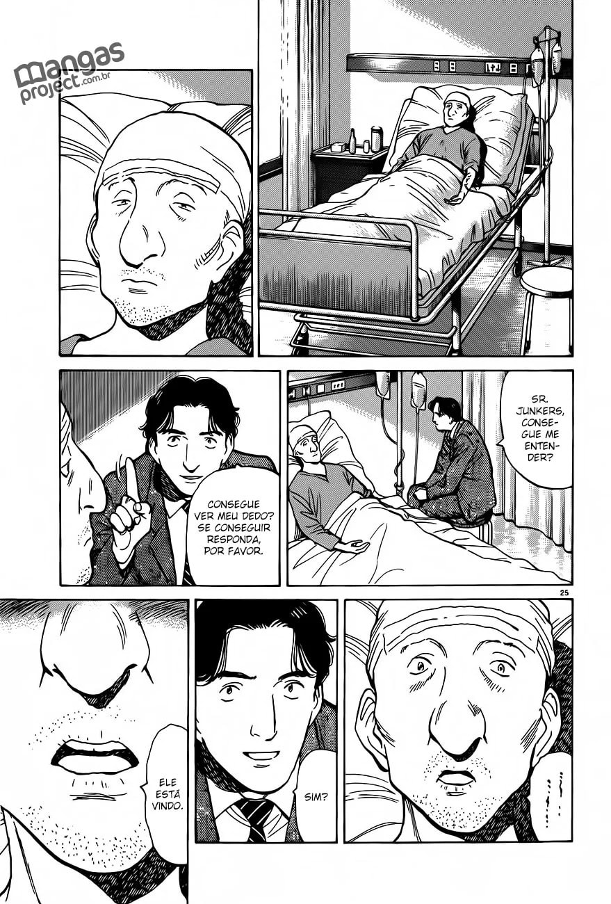 Read Monster PT Manga Online