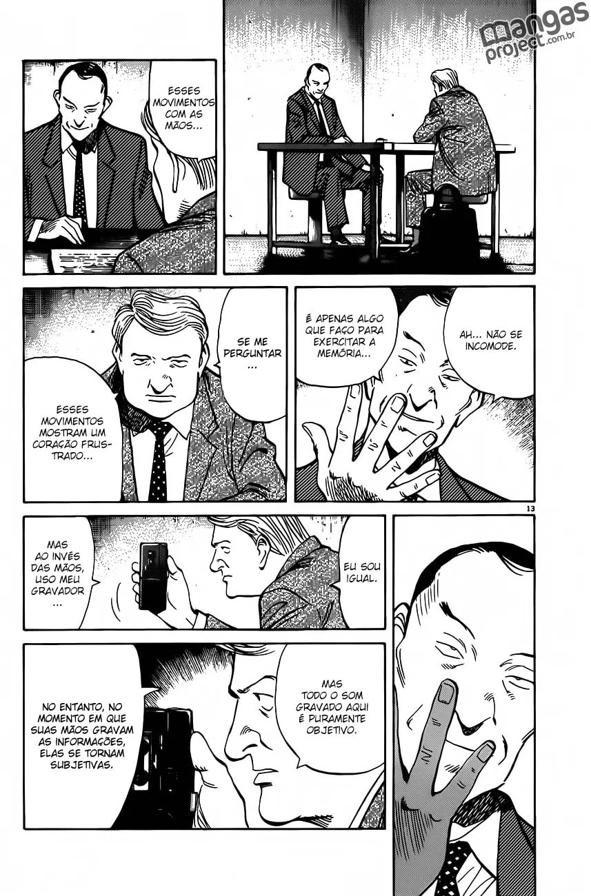 Read Monster PT Manga Online