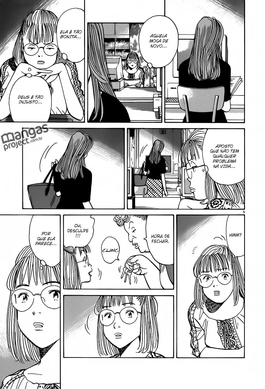 Read Monster PT Manga Online