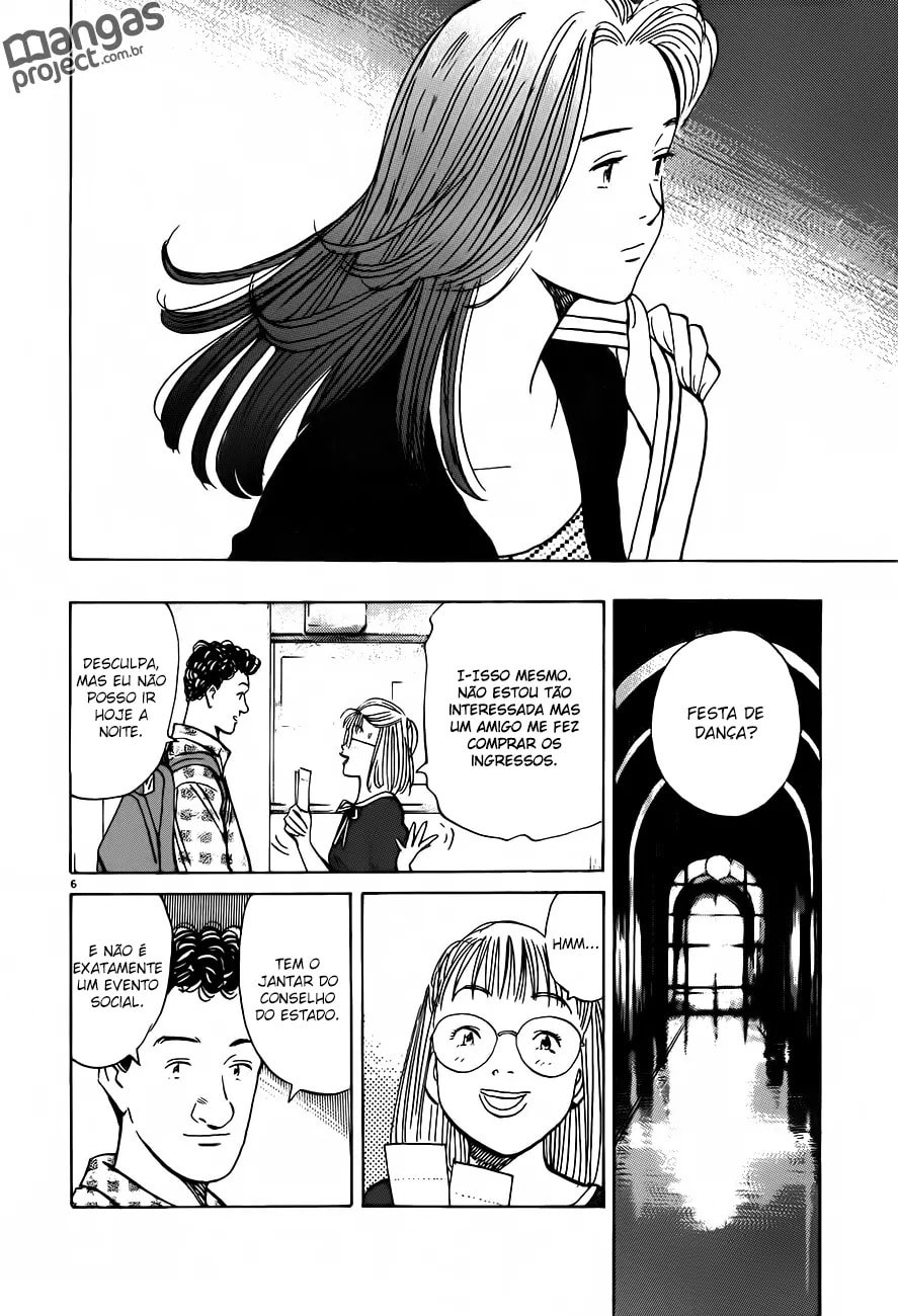 Read Monster PT Manga Online