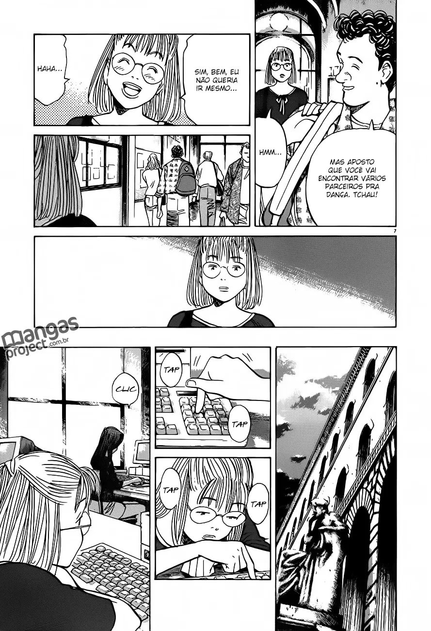 Read Monster PT Manga Online