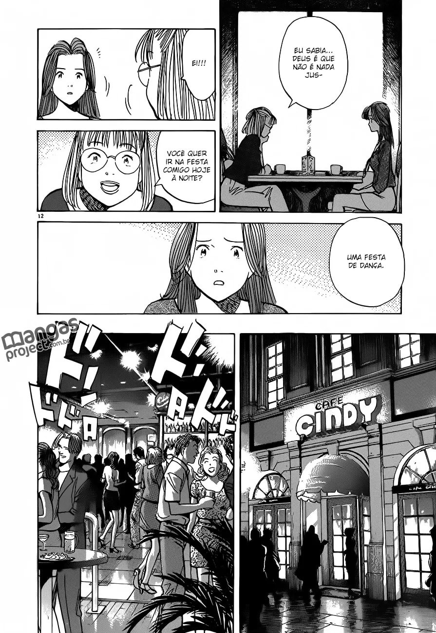 Read Monster PT Manga Online
