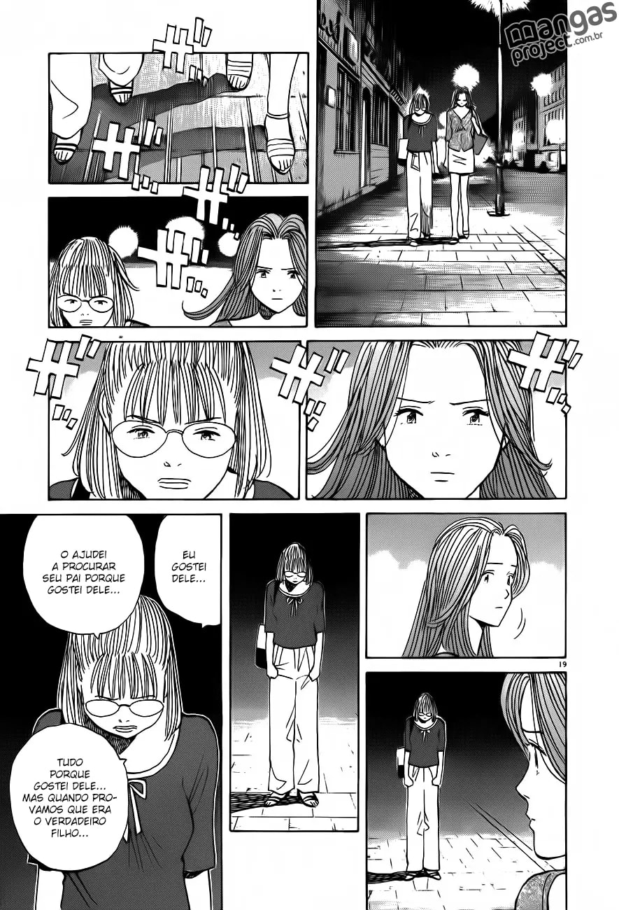 Read Monster PT Manga Online