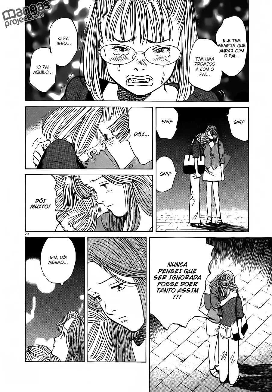 Read Monster PT Manga Online
