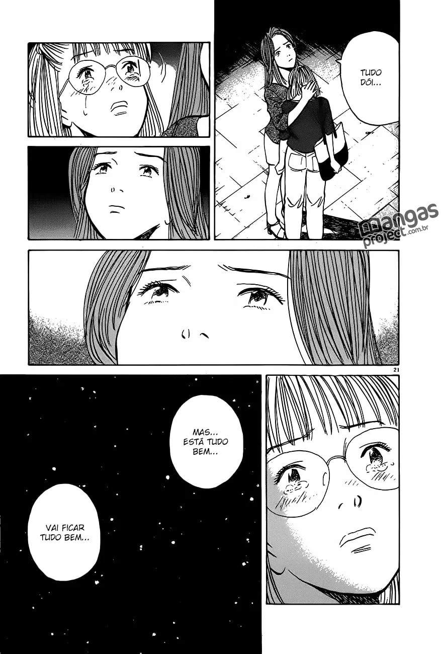 Read Monster PT Manga Online