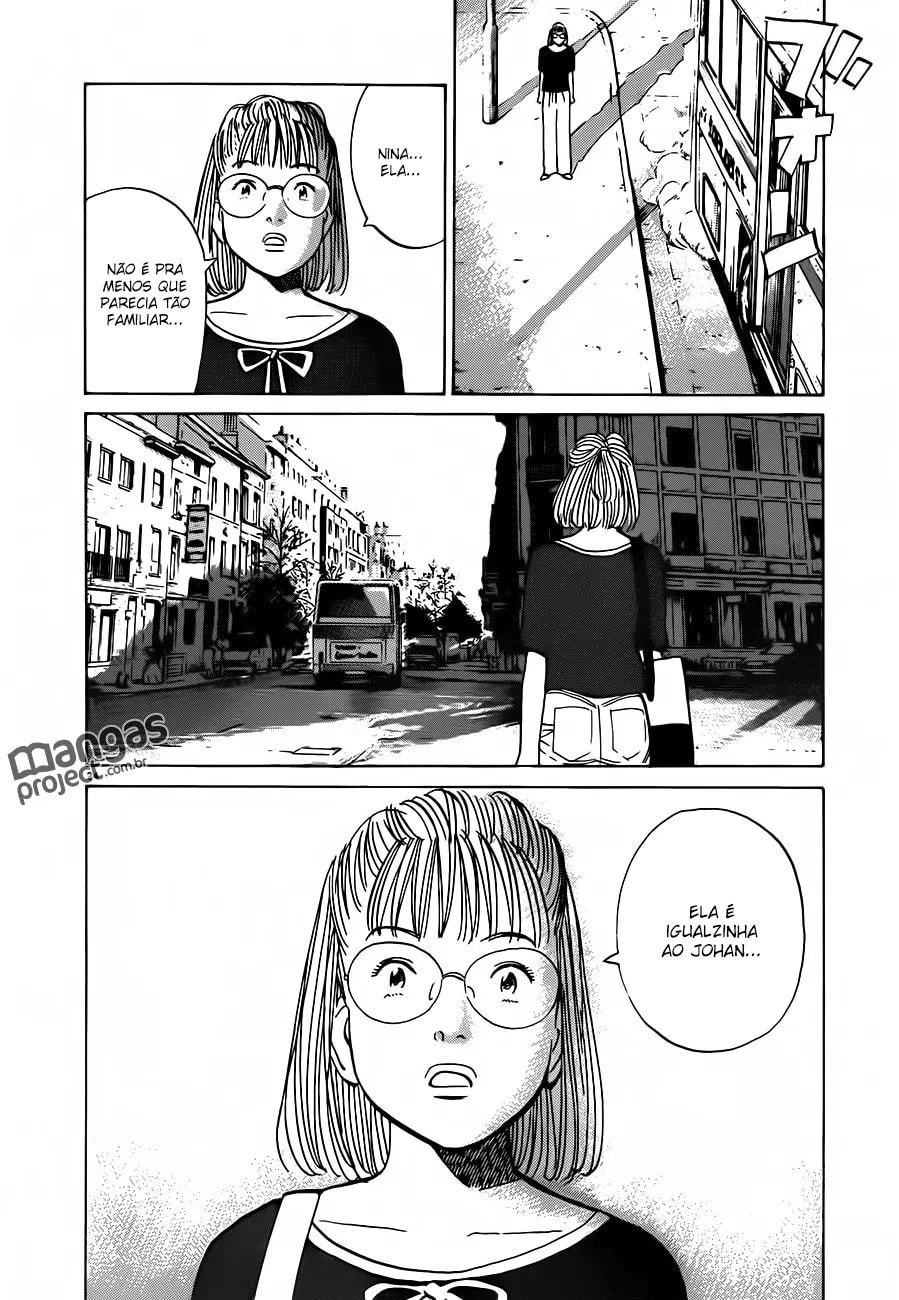 Read Monster PT Manga Online