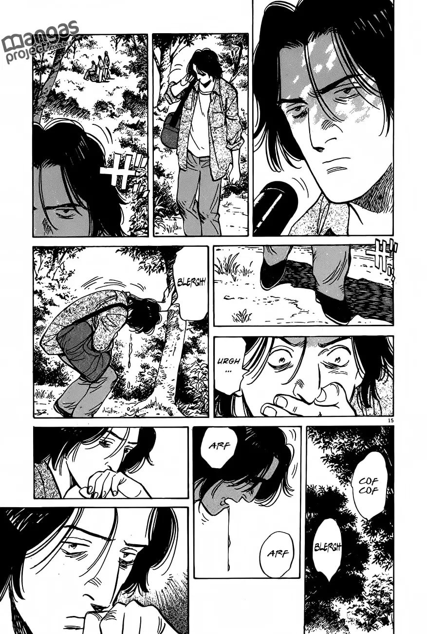 Read Monster PT Manga Online