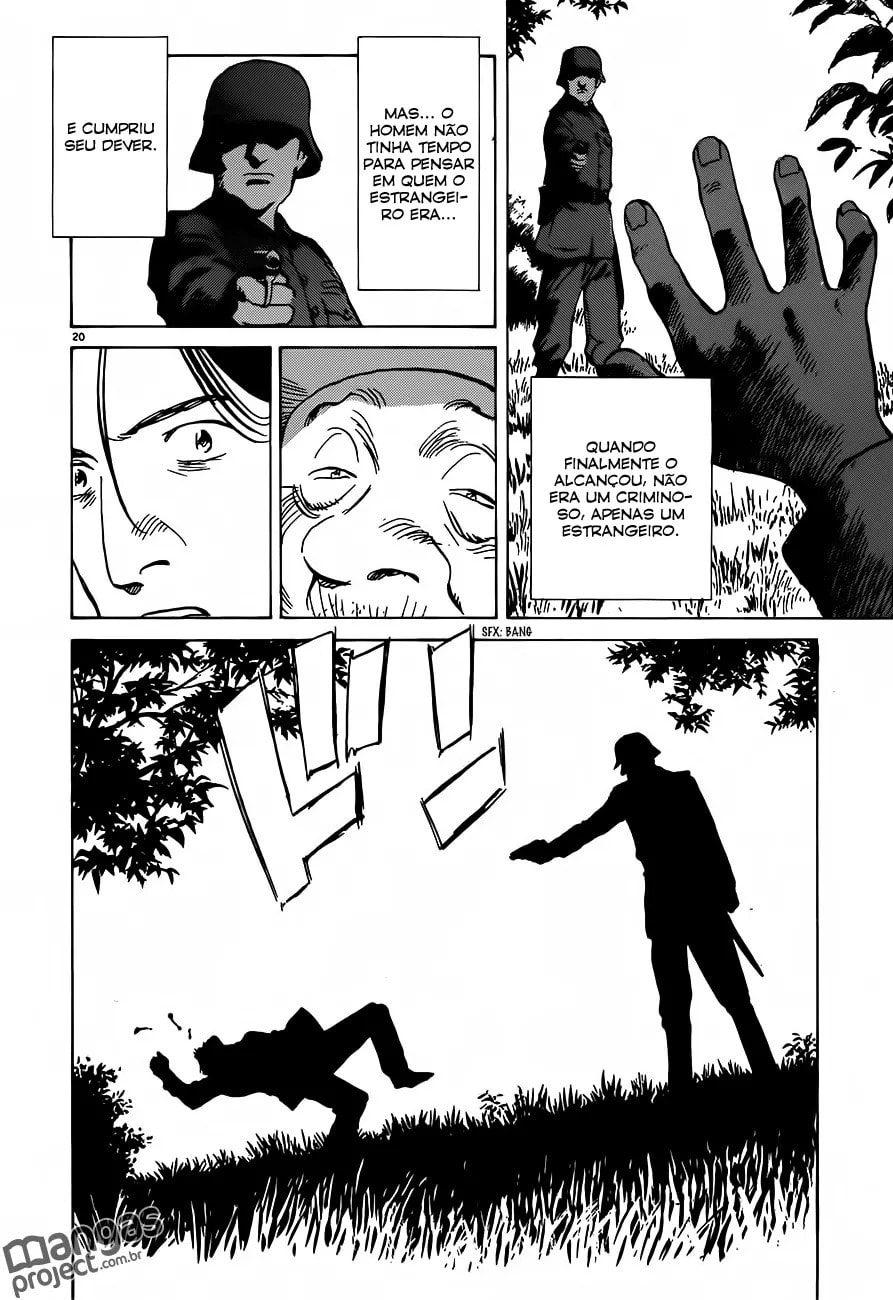 Read Monster PT Manga Online