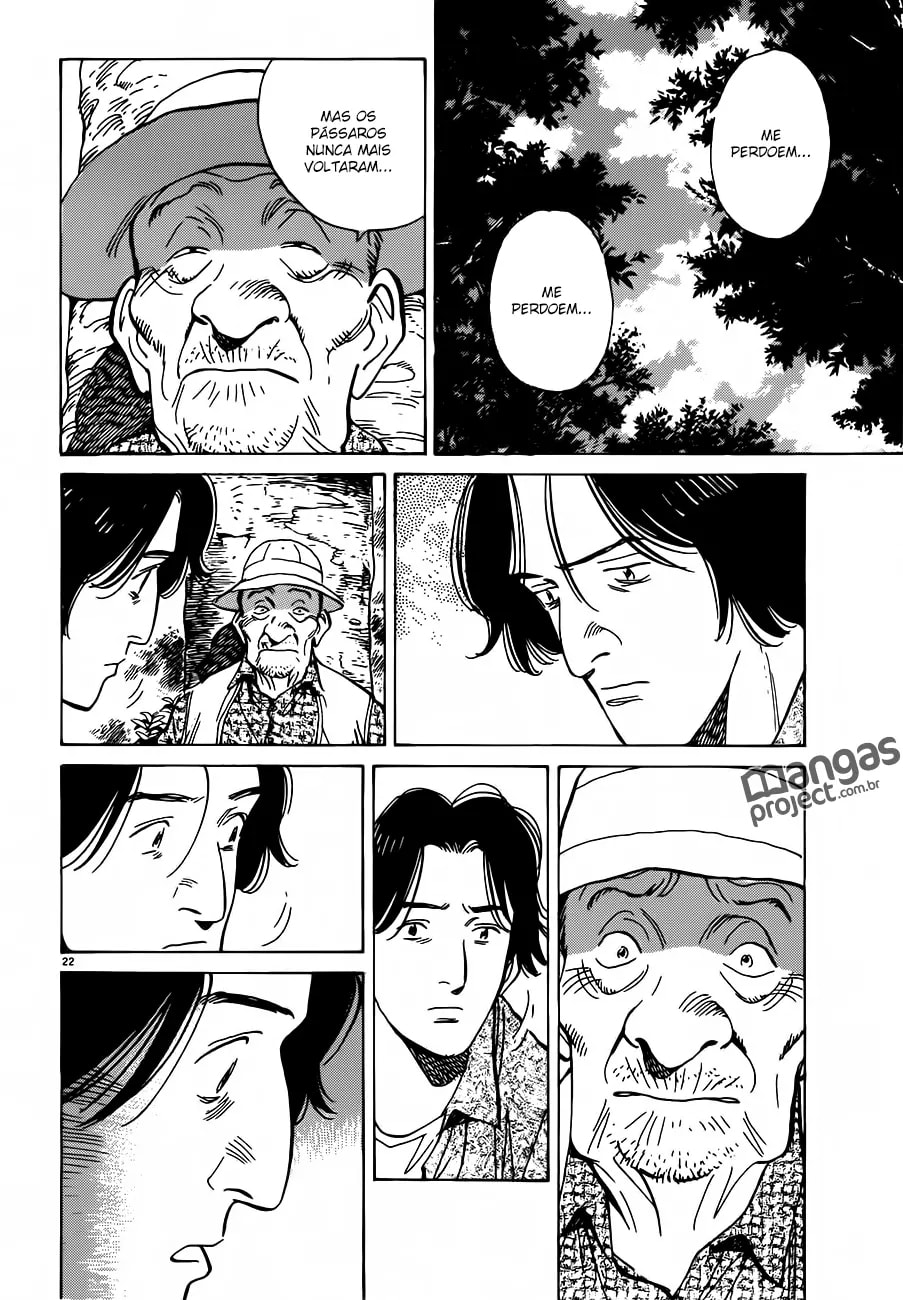 Read Monster PT Manga Online