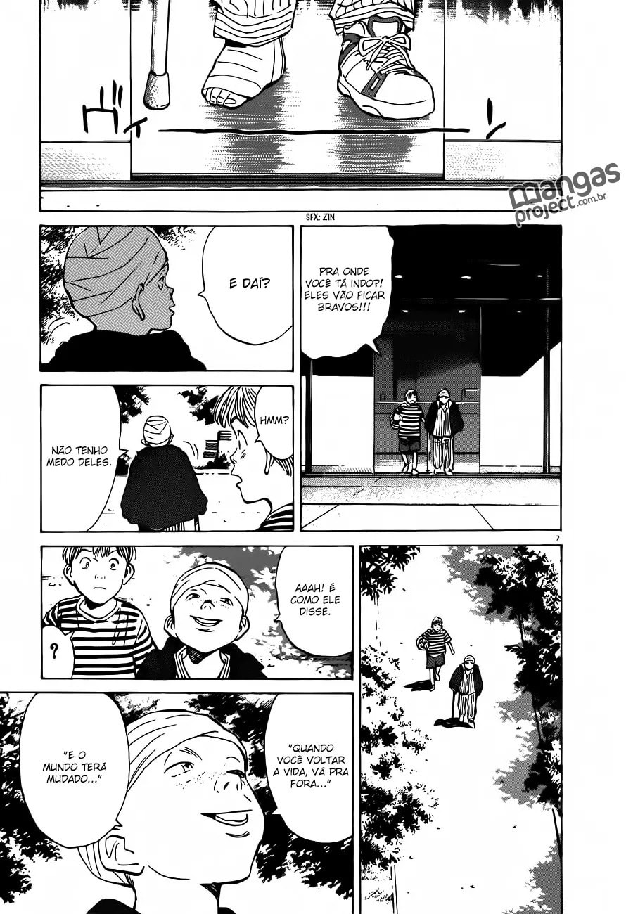 Read Monster PT Manga Online