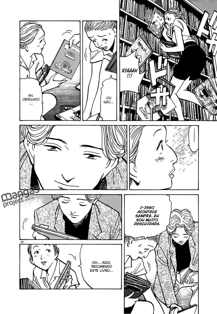 Read Monster PT Manga Online