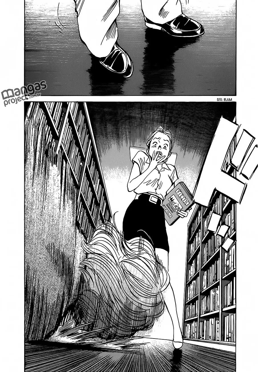 Read Monster PT Manga Online
