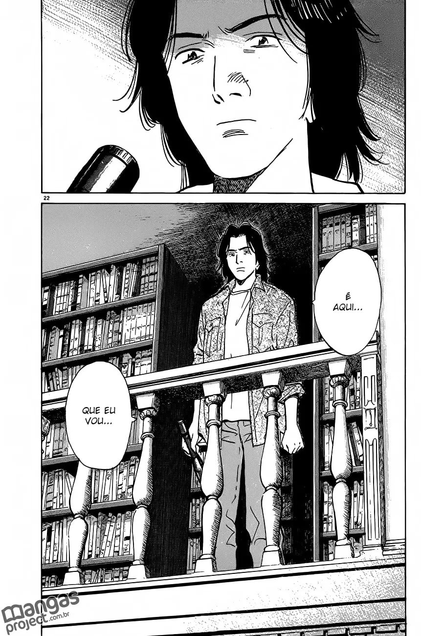 Read Monster PT Manga Online