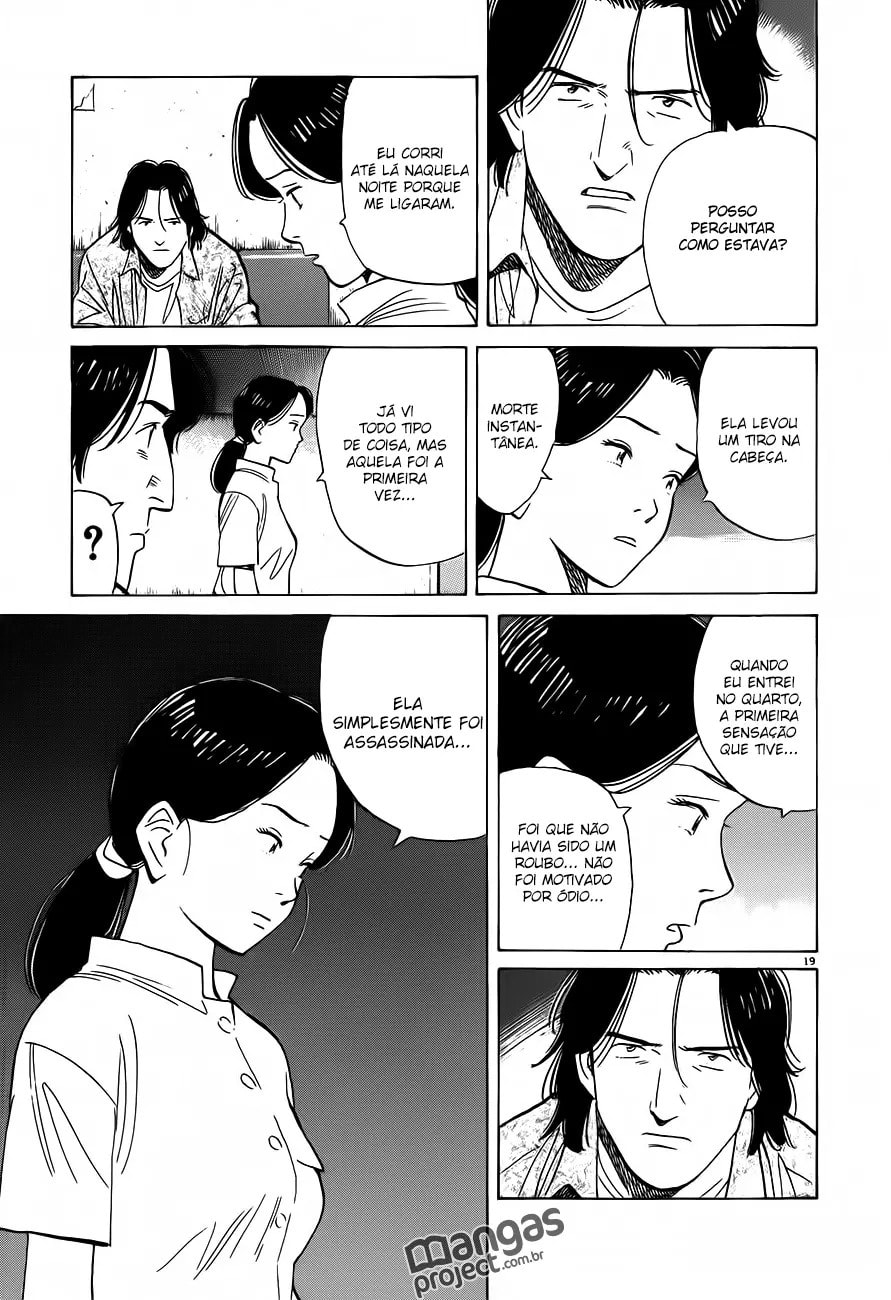 Read Monster PT Manga Online