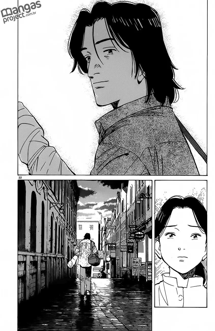 Read Monster PT Manga Online
