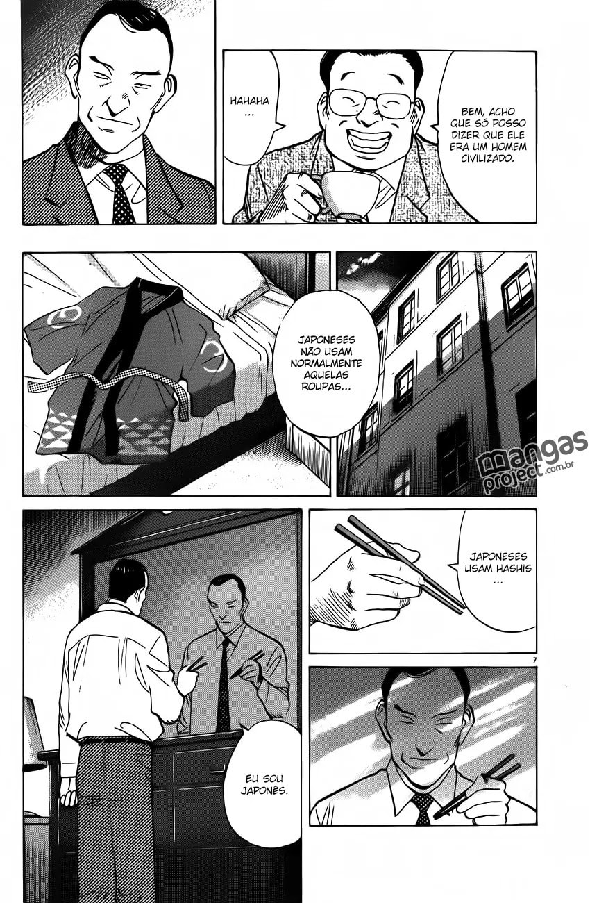 Read Monster PT Manga Online