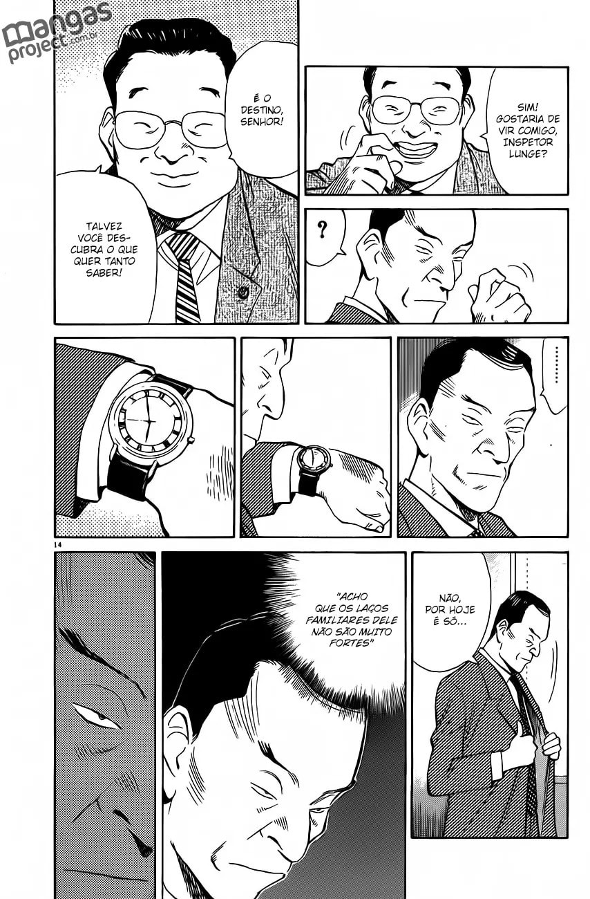 Read Monster PT Manga Online