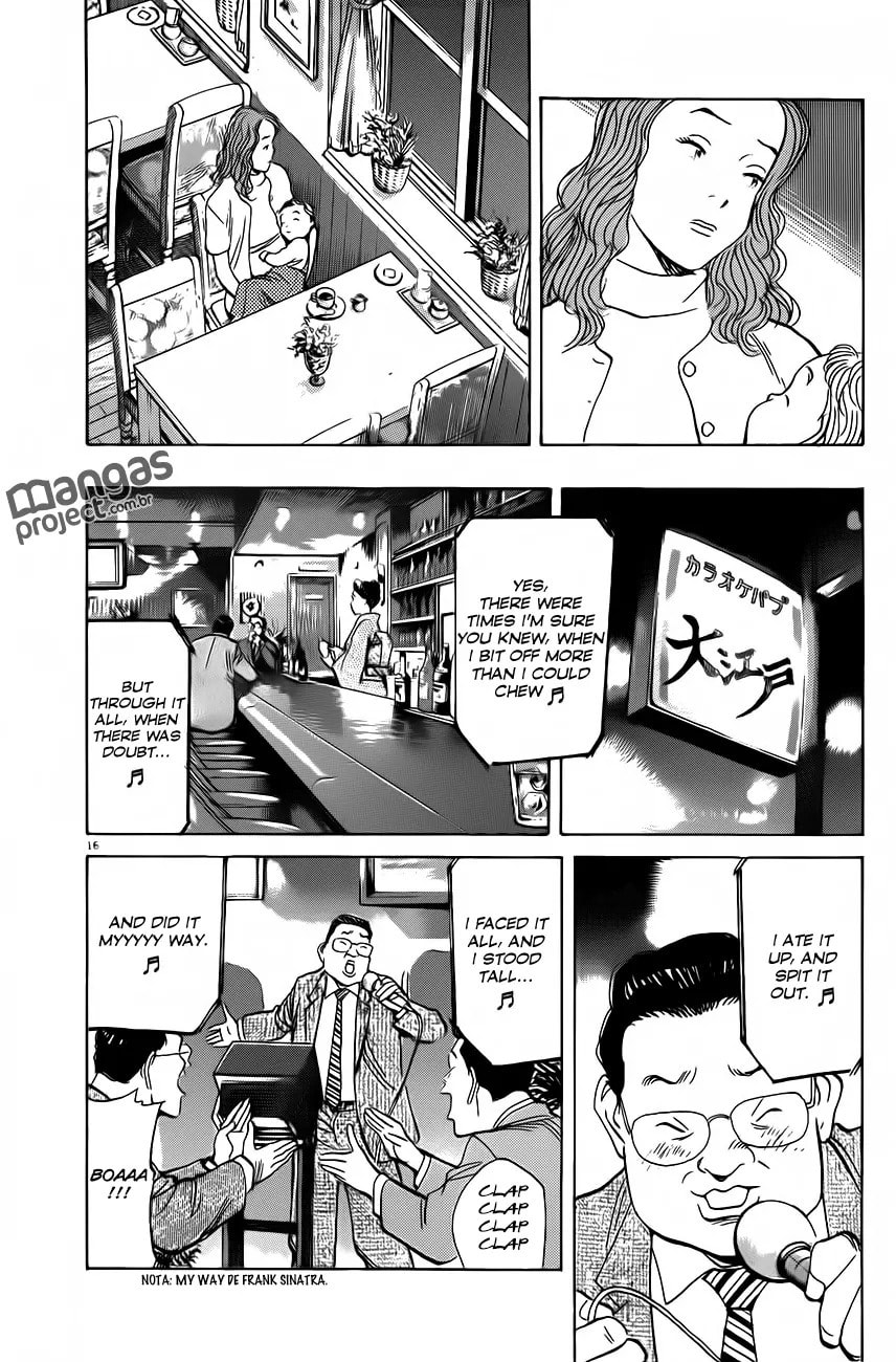 Read Monster PT Manga Online
