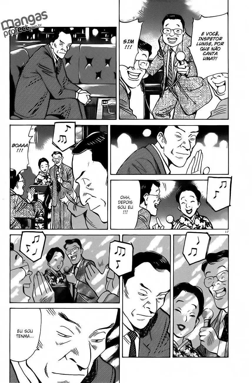 Read Monster PT Manga Online