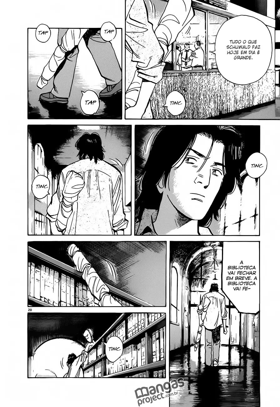 Read Monster PT Manga Online